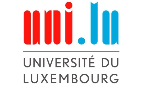 Logo L’Université du Luxembourg